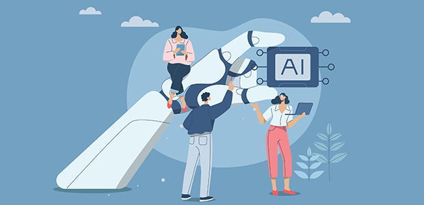 How to use AI to help, not hinder, your business