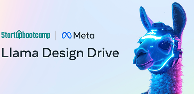 Meta and Startupbootcamp partner to Support MENA Startups with Llama Design Drive