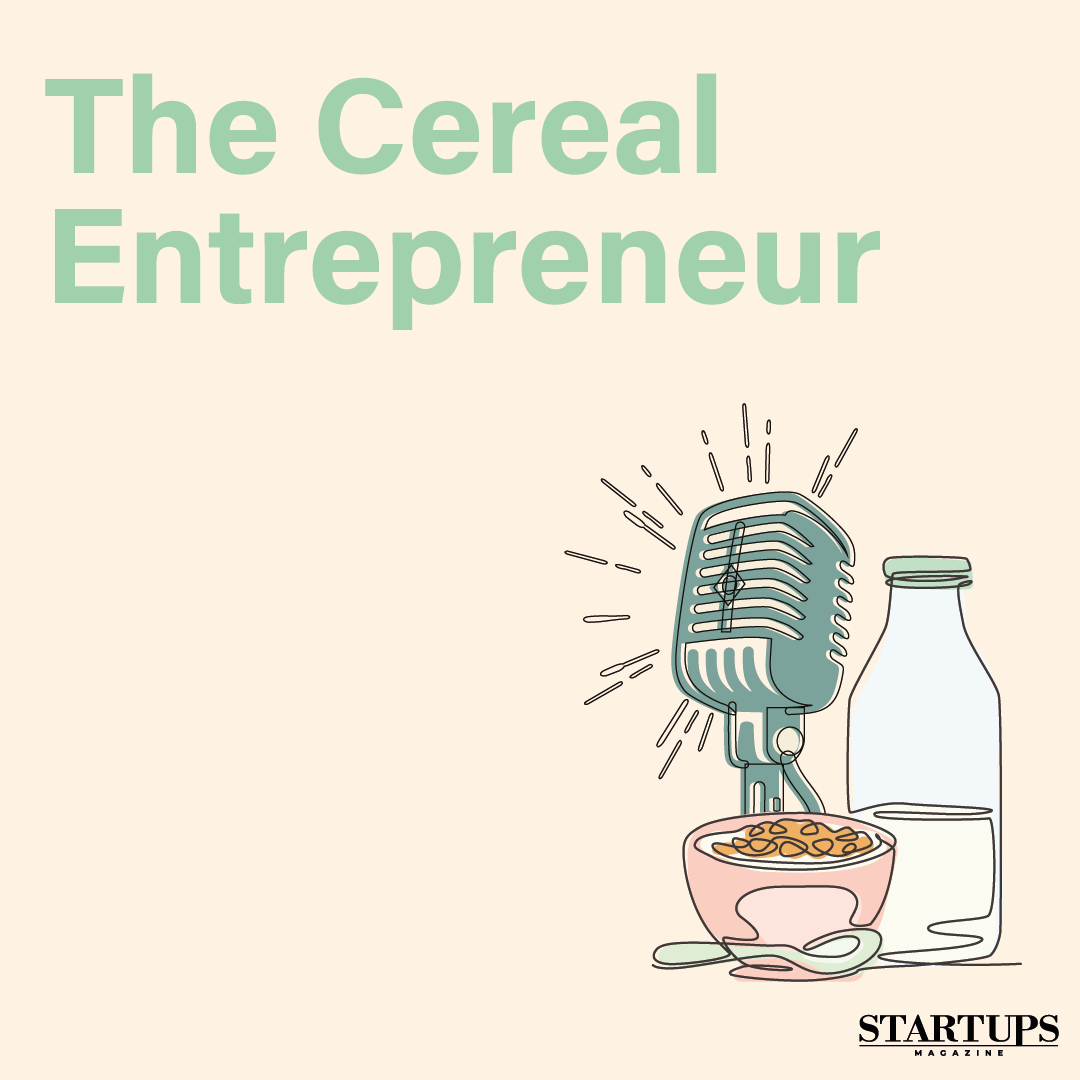 The Cereal Entrepreneur 