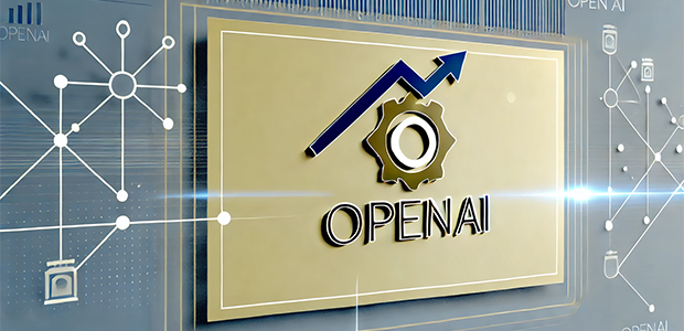 OpenAI eyes new funding round to raise valuation to $100 billion