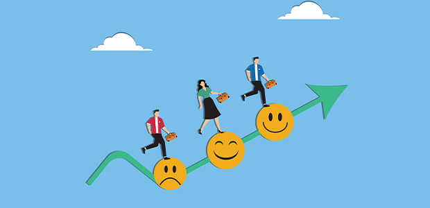 People & Profit: How Employee Wellbeing Drives Business Success