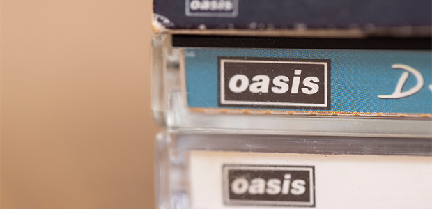 Revisiting 1991: the rise of Oasis and British tech brands