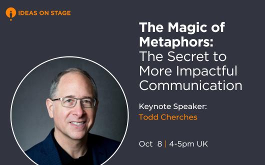 The Magic of Metaphors: The Secret to More Impactful Communication