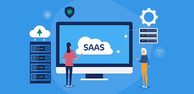 The SaaS industry rising: why investing in service is a good idea