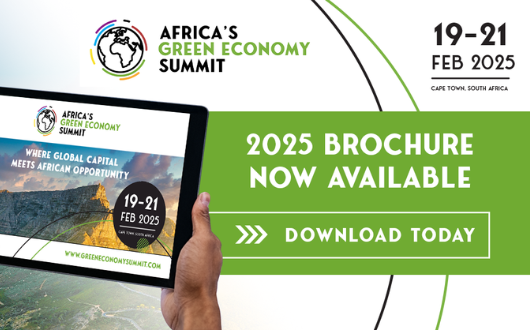 Africa's Green Economy Summit 