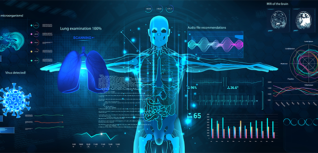 deepc becomes first radiology AI platform to achieve ISO 27001:2022 certification