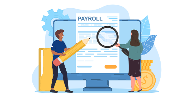 5 Things New Founders Need to Know About Payroll