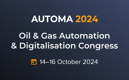 The Oil and Gas Automation and Digitalisation Congress (AUTOMA) 2024