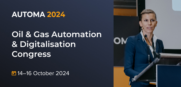 Oil and Gas Automation and Digital Trends to Be Covered at AUTOMA 2024