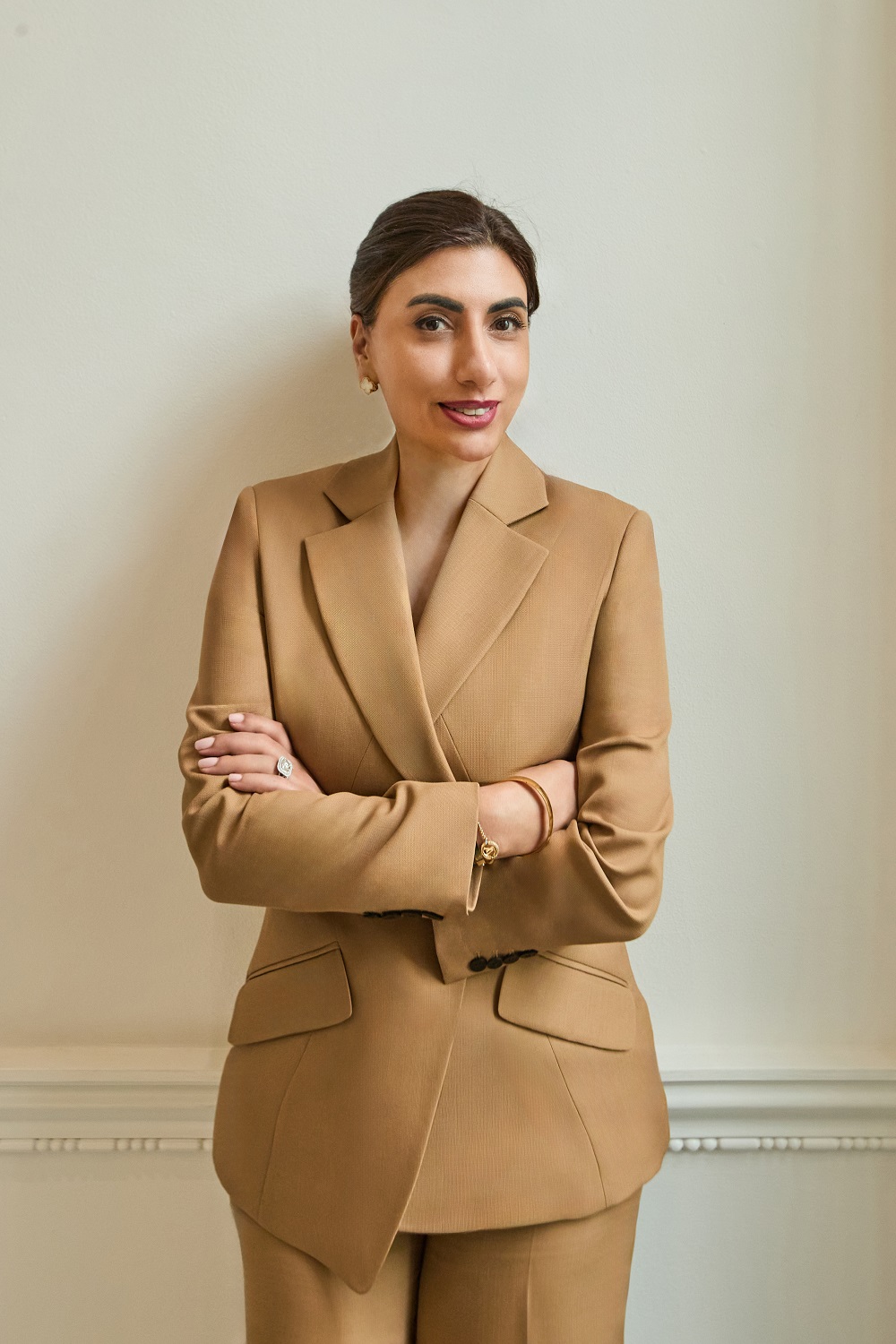 Amna Zaidi