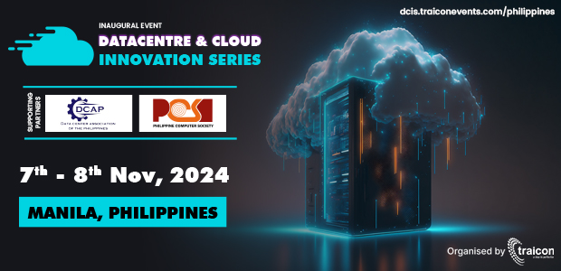 Data Centre & Cloud Innovation Summit 2024: Transforming the Future of Data Centres and Cloud Computing in Philippines