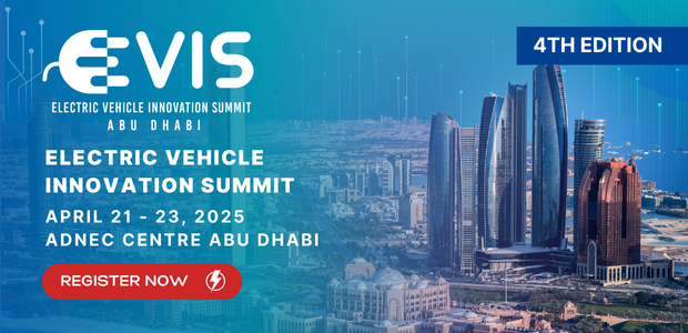 EVIS Abu Dhabi 2025 Gears Up for its 4th Edition: Leading the Charge in Electric Mobility