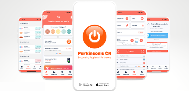 Free Parkinson’s app launches new features and insights