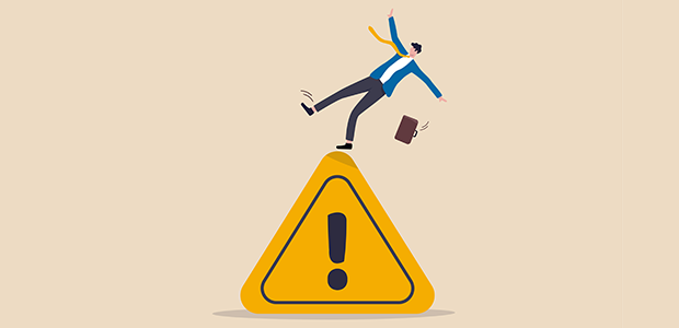 How startups can stay ahead of premises liability