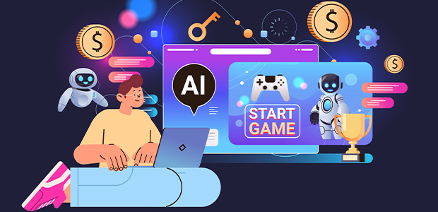 Kinetix launches $1M fund to accelerate AI-UGC in gaming