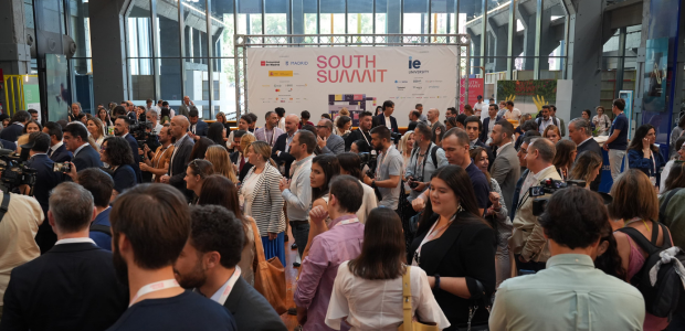 30 startups from 11 countries will compete to be the best Deep Tech and AI project at South Summit Korea