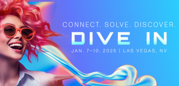 CES 2025 Registration is Now Open: The Moment to Dive In to Innovation is Here