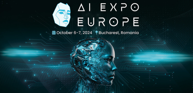 AI Expo Europe 2024: Pioneering the Future of Artificial Intelligence