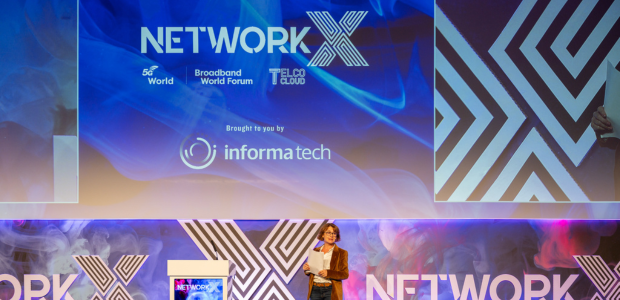 Network X insights set to shape telecom industry