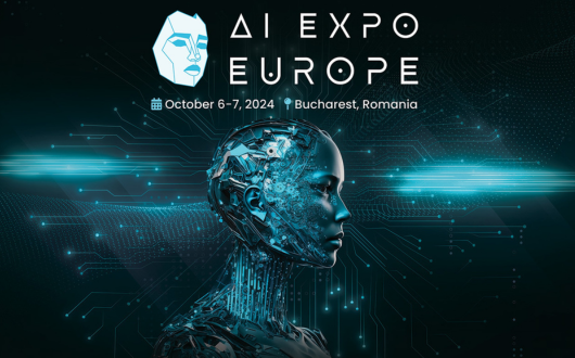 AIExpoEurope 