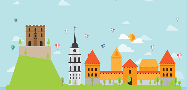 Startup Fair: Vilnius invites startups to one of the largest startup events in the region