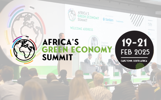 Africa's Green Economy Summit 