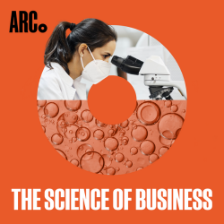 The Science of Business Podcast