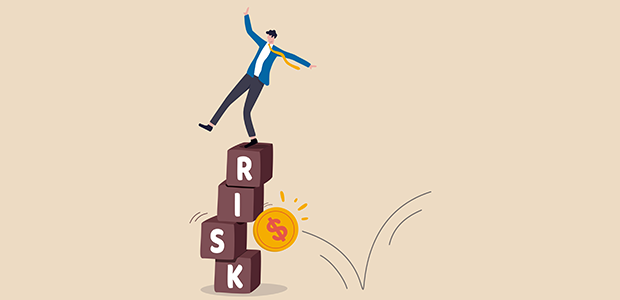 Why taking risks as an entrepreneur is crucial for business today