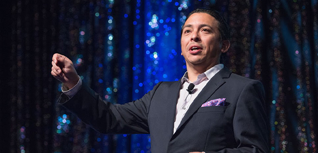 AI Futurist Brian Solis to present Opening Keynote at ISE 2025