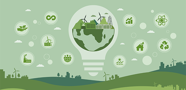 Are UK businesses truly ready for energy and sustainability challenges