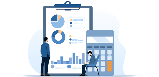 Digital accounting: Mastering the transition for your startup in five simple steps