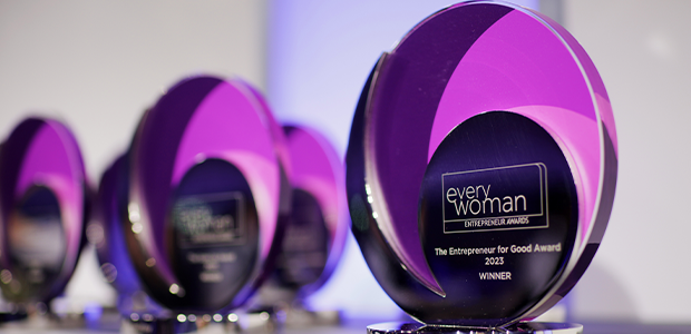 Finalists announced for 22nd everywoman Entrepreneur Awards