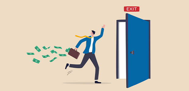 How to master your startup exit