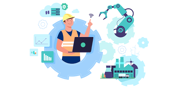 Manufacturing SMEs record drop in output in September but growth on horizon