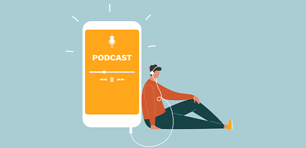 Podeo raises $5.4M for podcast discoverability and monetisation for global expansion 