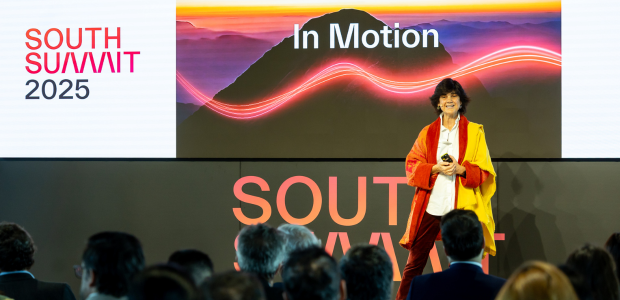 South Summit 2025 'In Motion': The global movement connecting technology, planet and humanity to drive entrepreneurial innovation