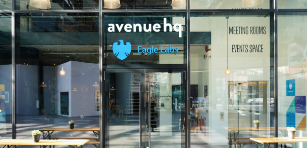 Avenue HQ Celebrates 5 Years Leading Coworking and Flexible Office Space in the Liverpool City Region