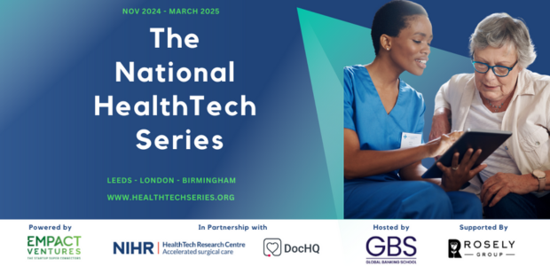 National HealthTech Series: AI Integration into the UK’s NHS and Private Health Systems Brings a Combination of Risk and Reward