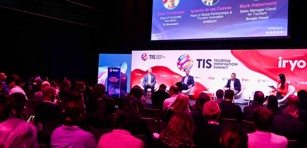 Paris 2024 Olympics and the latest innovations in AI, cybersecurity and sustainability to be featured at TIS2024 