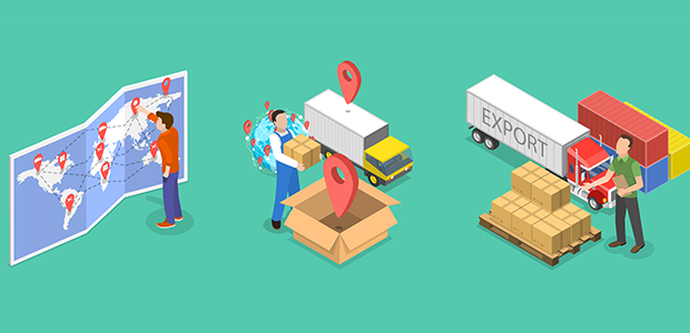 Starting a B2B Business: Simplifying Goods Transportation for Your Startup's Success