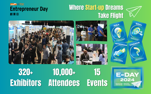 Entrepreneur Day 2024