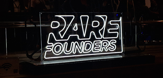 Startups Magazine’s top startups at Rare Founders Demo Day