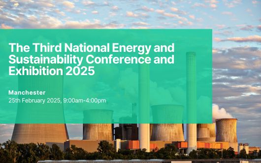 The Third National Energy and Sustainability Conference and Exhibition 2025