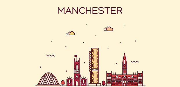 Top Startups in Manchester 2024