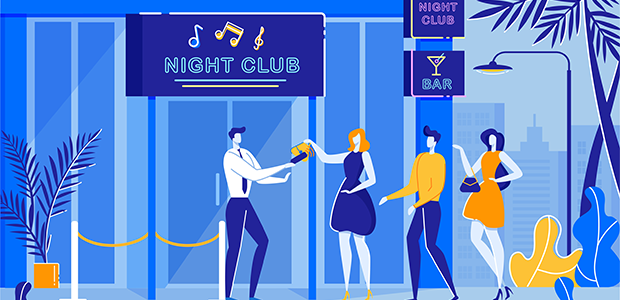 Where You At raises £2.5M to enhance nightlife safety