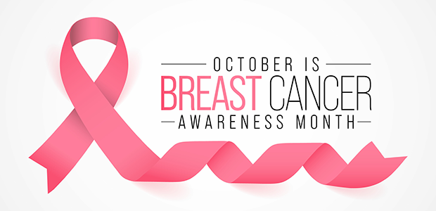 Supporting healthtech startups for Breast Cancer Awareness Month