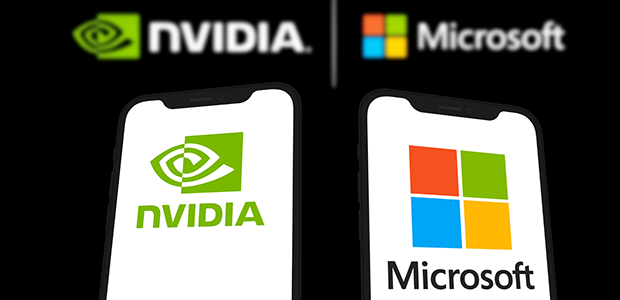 NVIDIA and Microsoft double down on support for AI startups