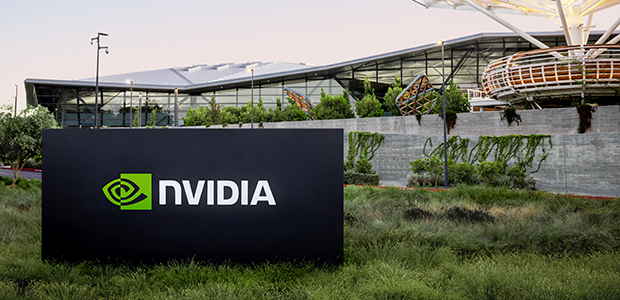 NVIDIA: empowering the world’s cutting-edge startups