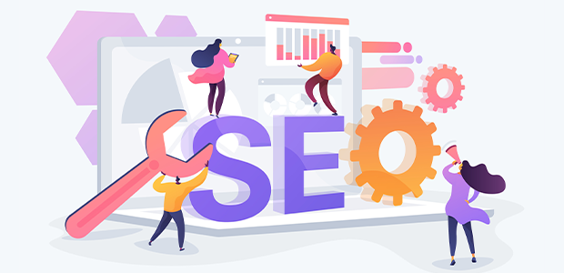 An introduction to SEO for startups 