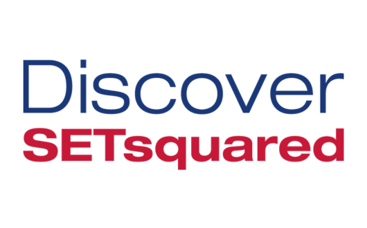 Discover SETsquared